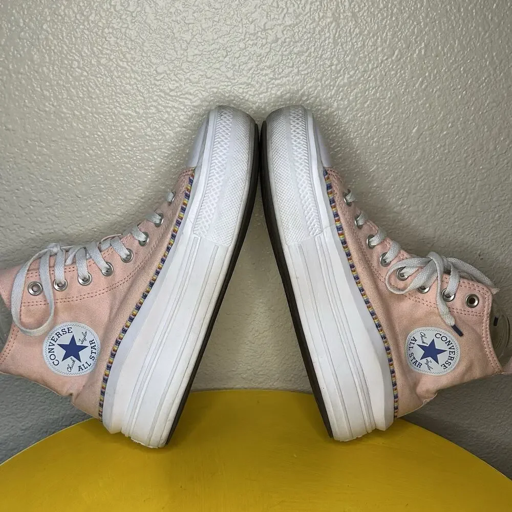 Converse good pre owned